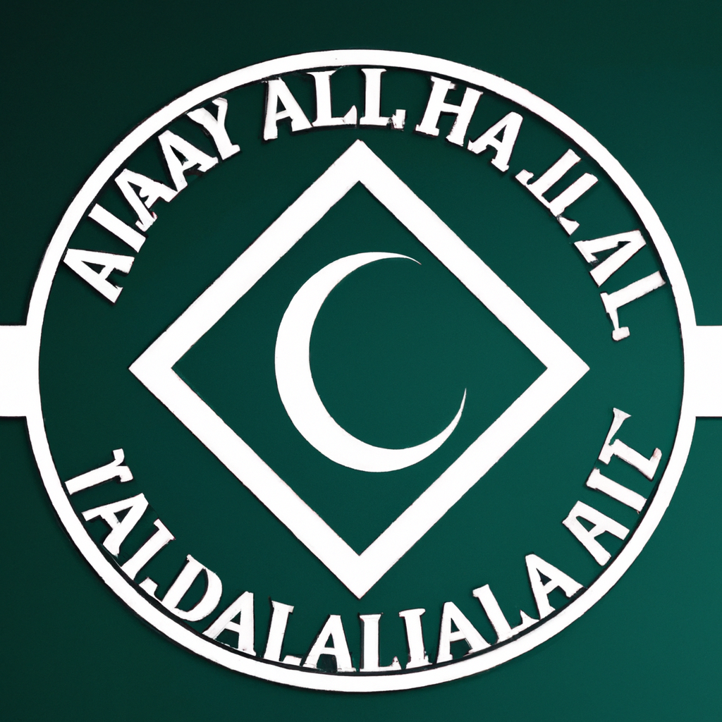 Diyanet İşleri Başkanlığı Sertifikası
