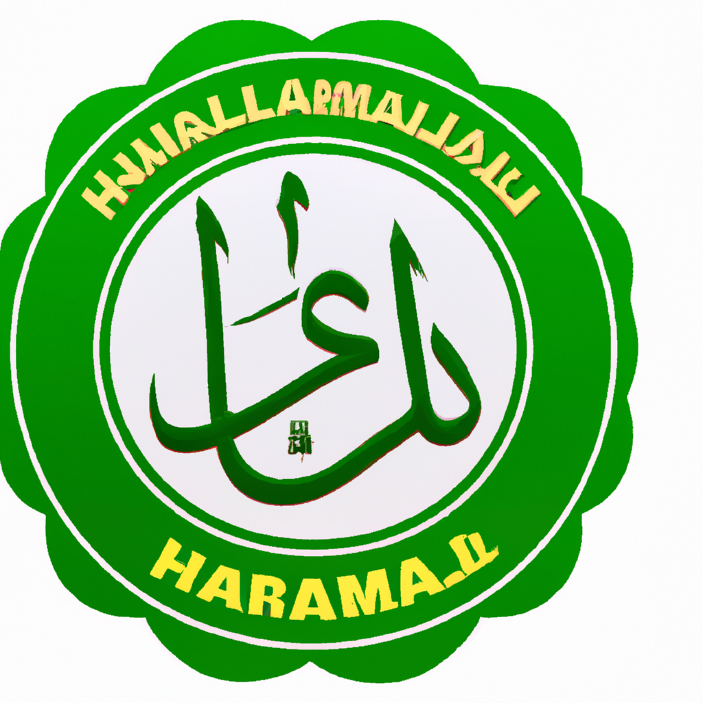 GİMDES Halal Sertifikası