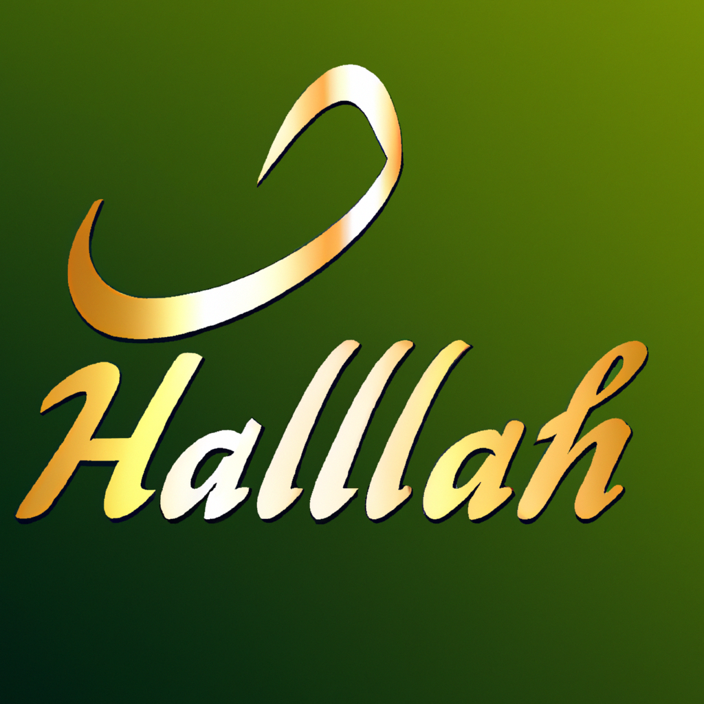 Halal Gurme Logo